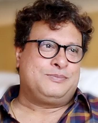 Tigmanshu Dhulia — Director