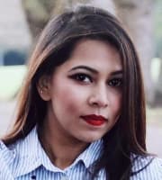Tina Chandorkar — Supporting Actress