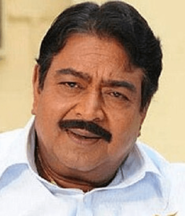 Tirumala Sundara Sri Ranganath — Actor