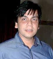 Tony D'Souza — Director