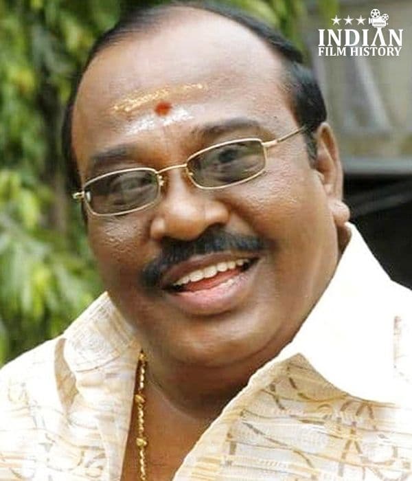 TP Gajendran — Supporting Actor