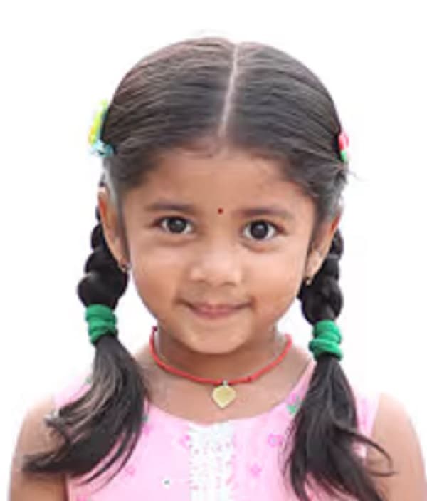 Treesha Thosar