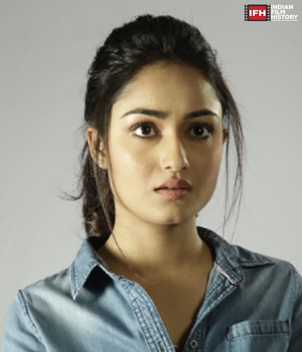 Tridha Choudhury — Supporting Actress