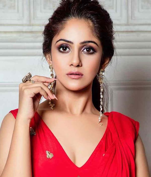 Trina Saha — Supporting Actress