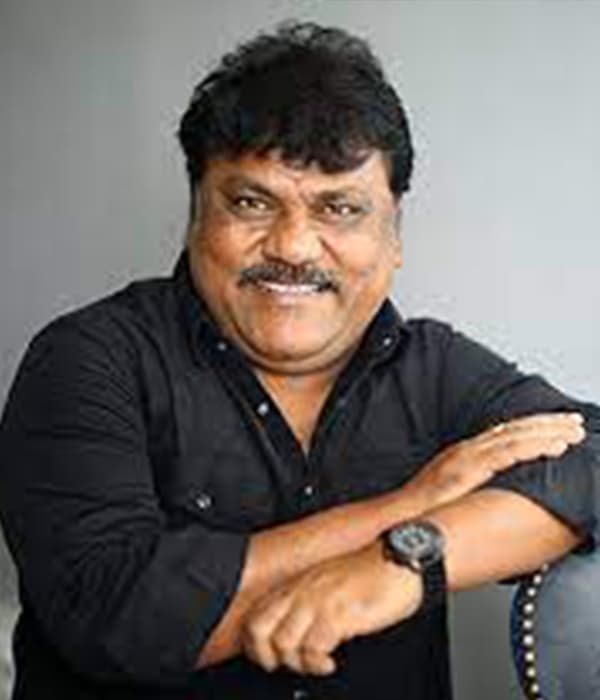 Trinadha Rao Nakkina
