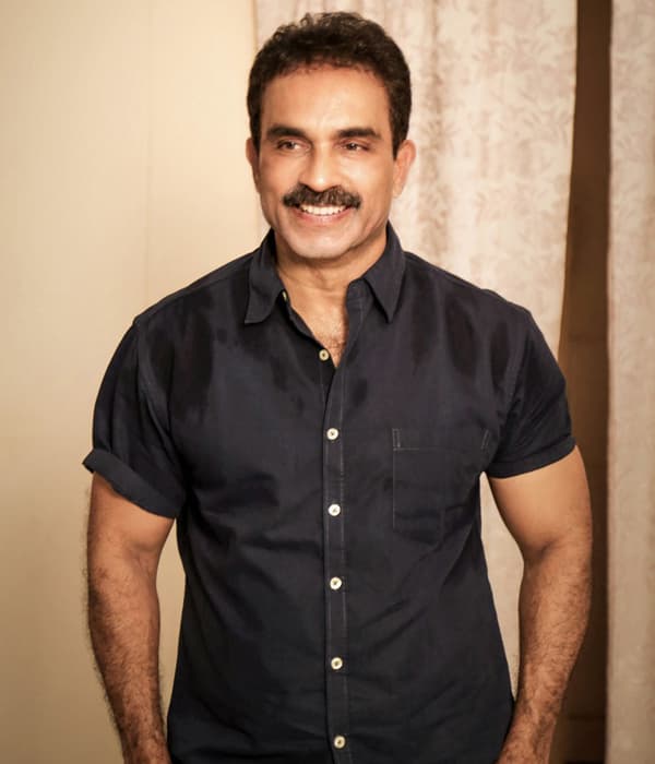 Tripuraneni Sai Chand — Actor
