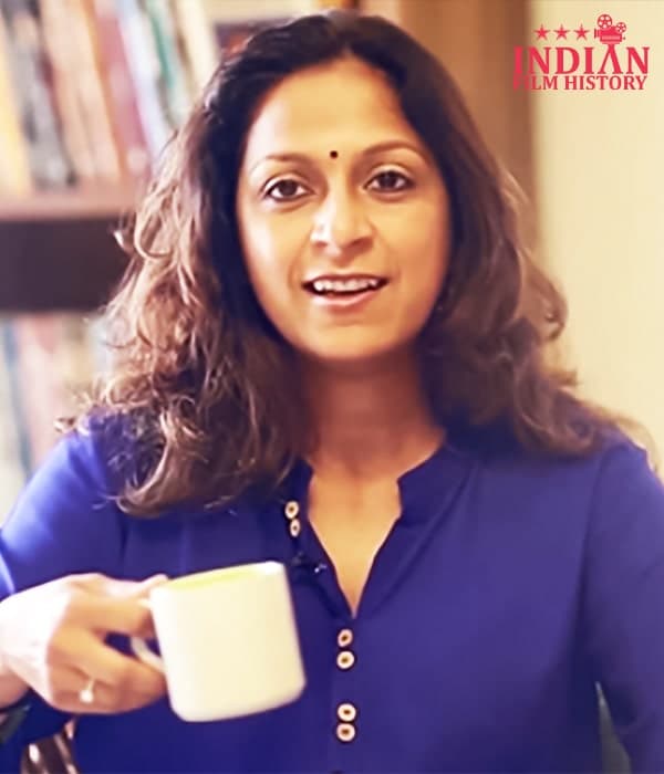 Trishla Patel — Supporting Actress