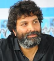 Trivikram Srinivas — Director