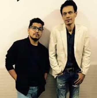 Troy-Arif — Music Director