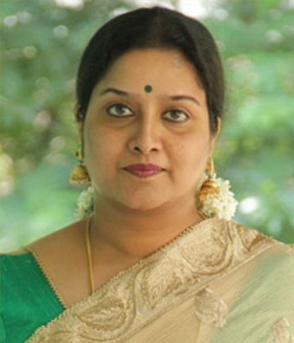 Tulasi Shivamani — Supporting Actress