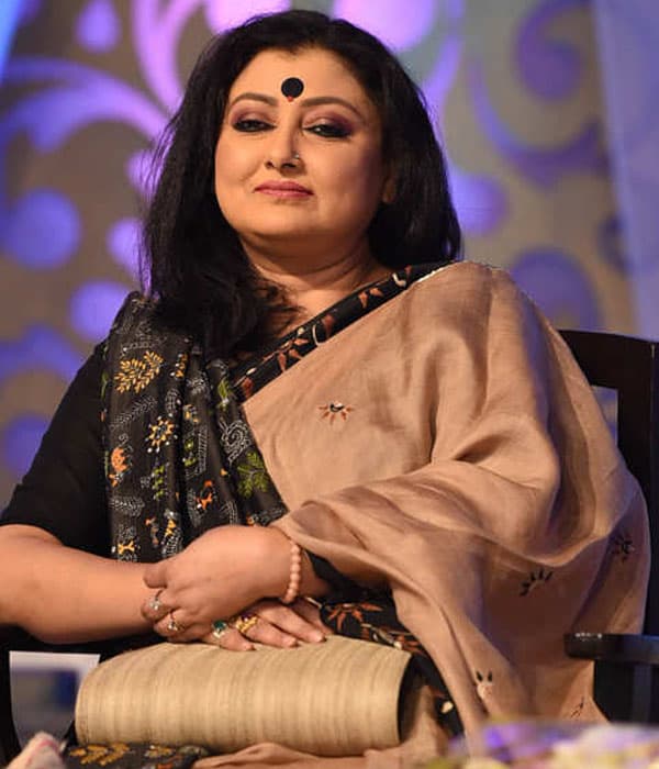 Tulika Basu — Supporting Actress