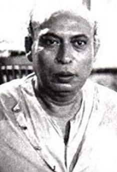Tulsi Chakraborty