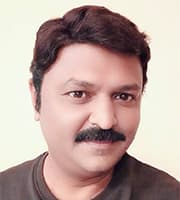 Tushar Phulke — Supporting Actor