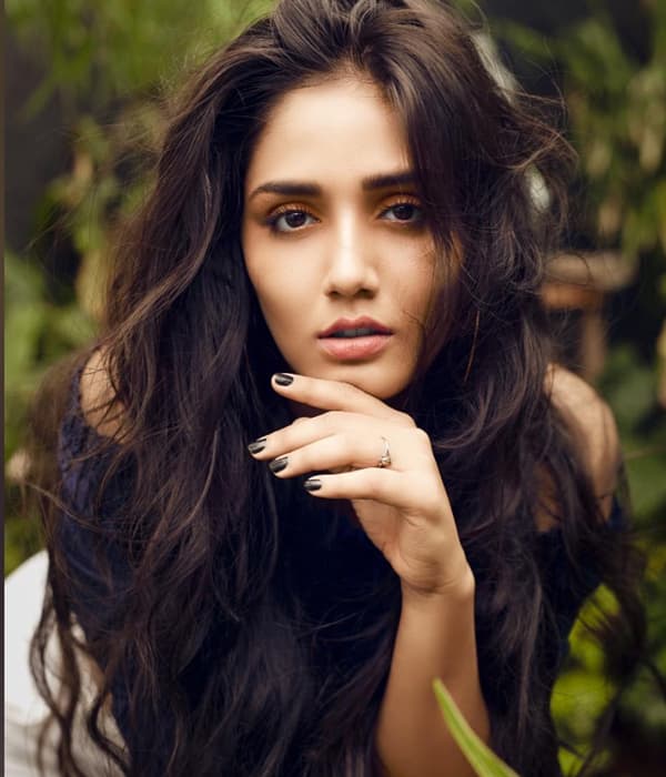 Twisha Sharma