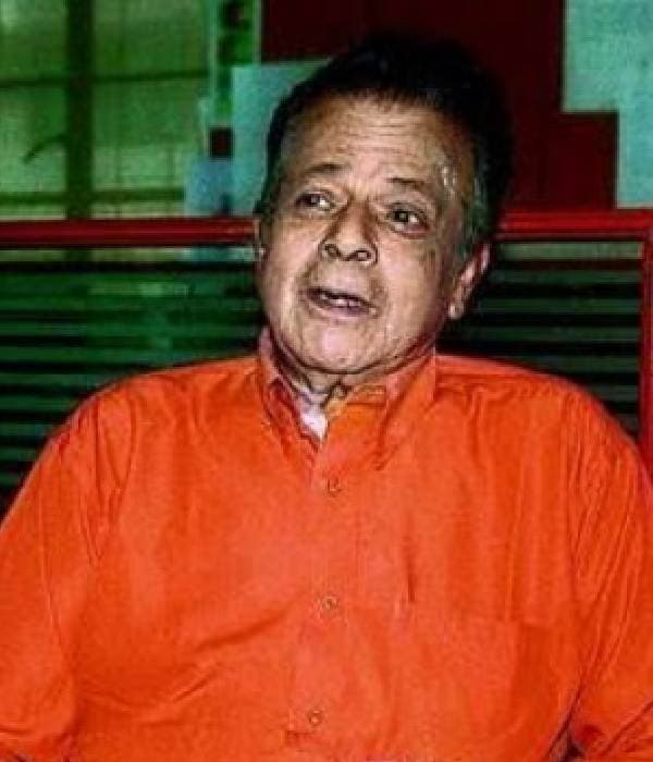 Typist Gopu — Supporting Actor