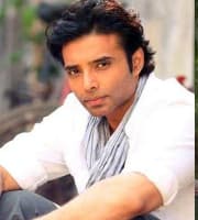 Uday Chopra — Actor