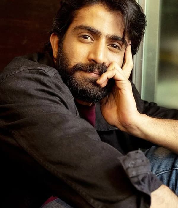 Udit Arora