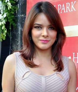 Udita Goswami — Actress