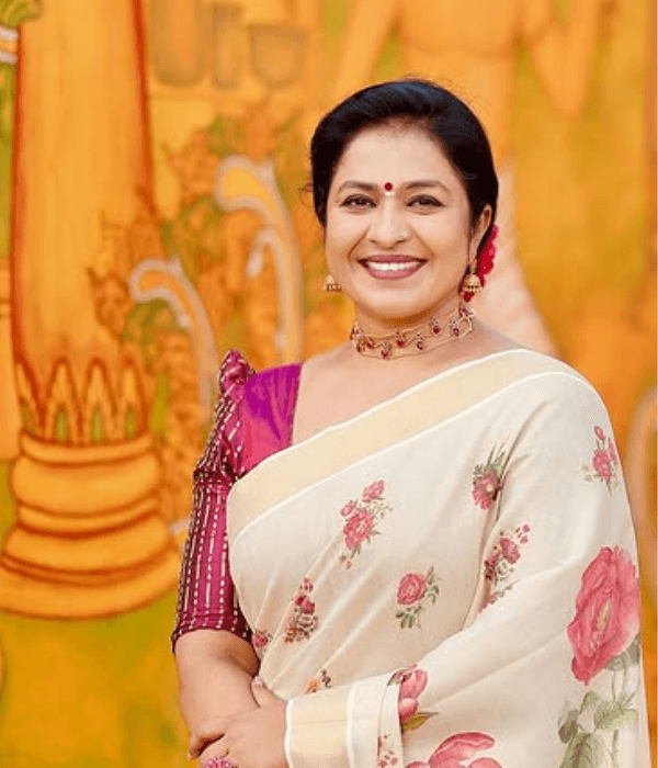 Uma Nair — Supporting Actress