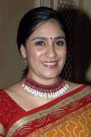 Uma Pathmanabhan — Supporting Actress