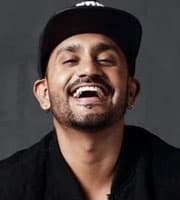 Umashankar Nair — Choreography