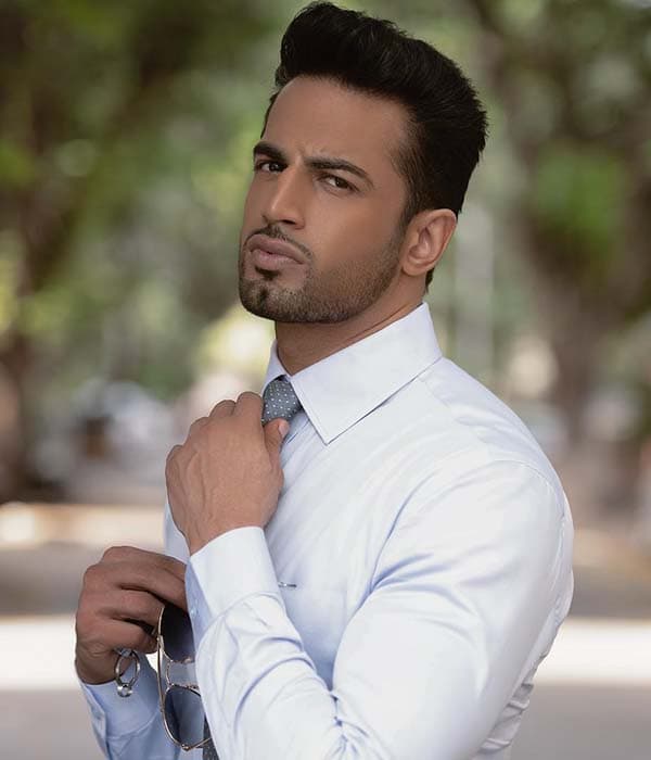 Upen Patel