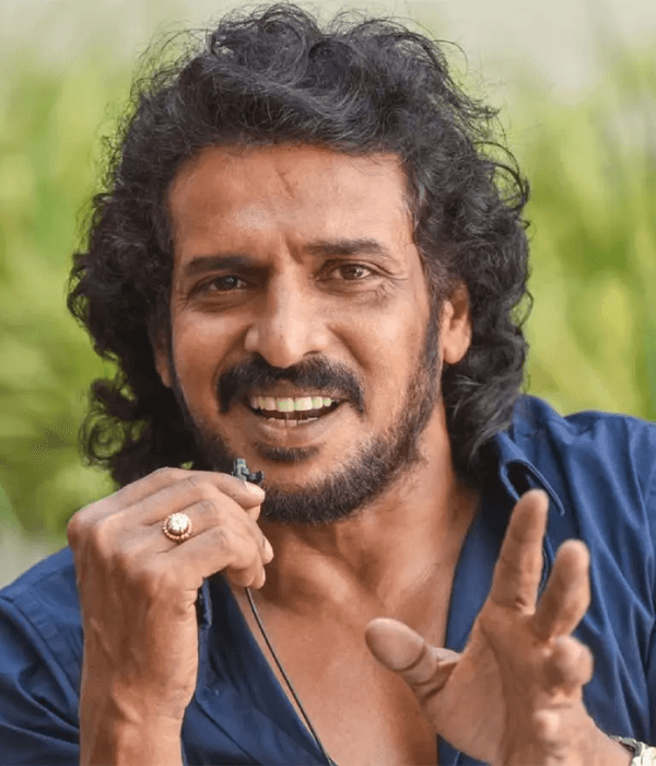 Upendra — Supporting Actor