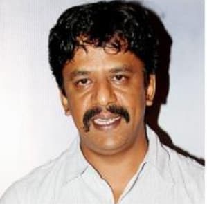 Upendra Limaye