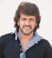 Upendra Rao — Actor