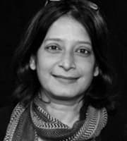 Urmi Juvekar — Story Writer