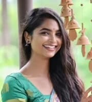 Urmila Jagtap