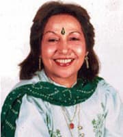 Usha Khanna — Music director