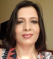 Usha Raj