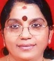Usharani — Supporting Actress