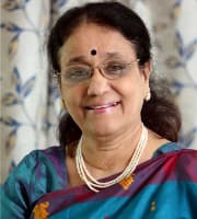 Uttara Kelkar — Singer