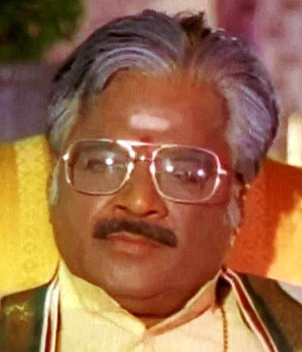 V Gopalakrishnan — Supporting Actor