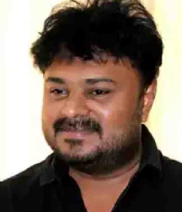 V Z Dhorai — Director