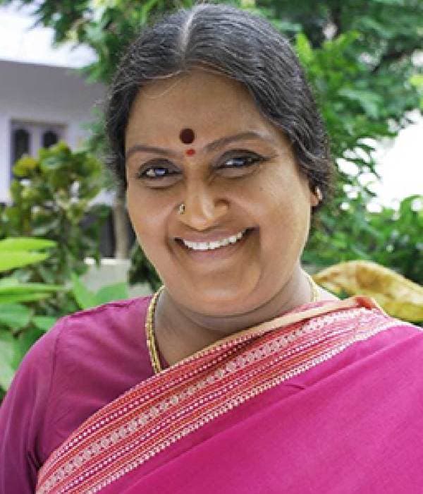Vadivukkarasi — Supporting Actress