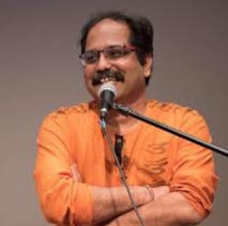 Vaibhav Joshi — Lyricist