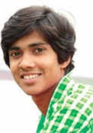 Vaibhav Kadam — Actor