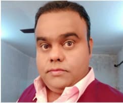 Vaibhav Mathur