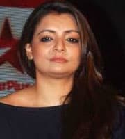 Vaibhavi Merchant — Choreography