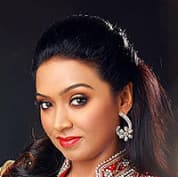 Vaishali Jadhav