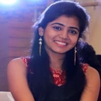 Vaishnavi Shinde