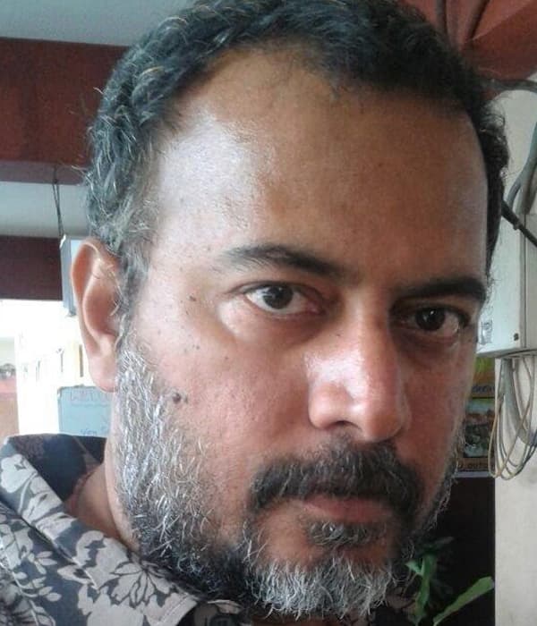 Vamsi Nekkanti — Supporting Actor