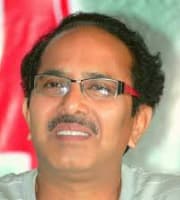 Vandemataram Srinivas — Music Director