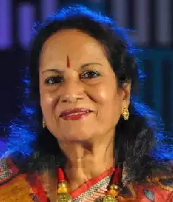 vani jairam — Singer