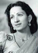 Vanmala — Actress