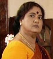 Varalakshmi P R