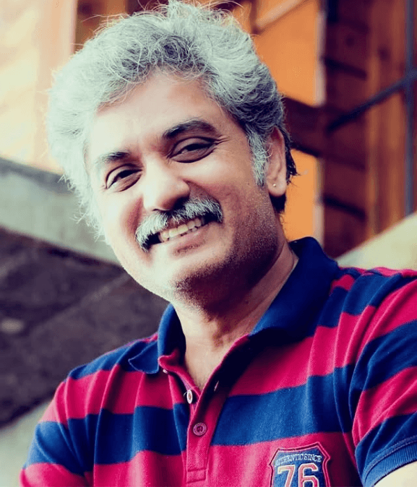 Varghese Mathew — Supporting Actor